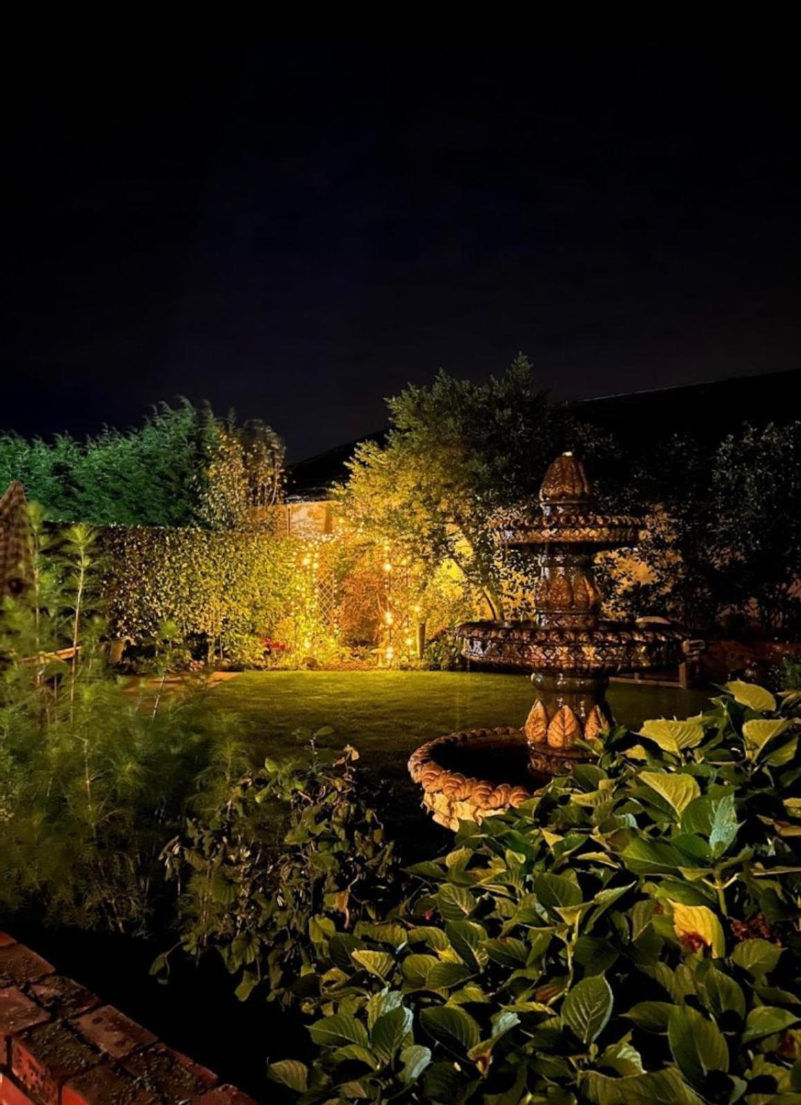 Home Farm & Lodge Bawtry Ngoại thất bức ảnh